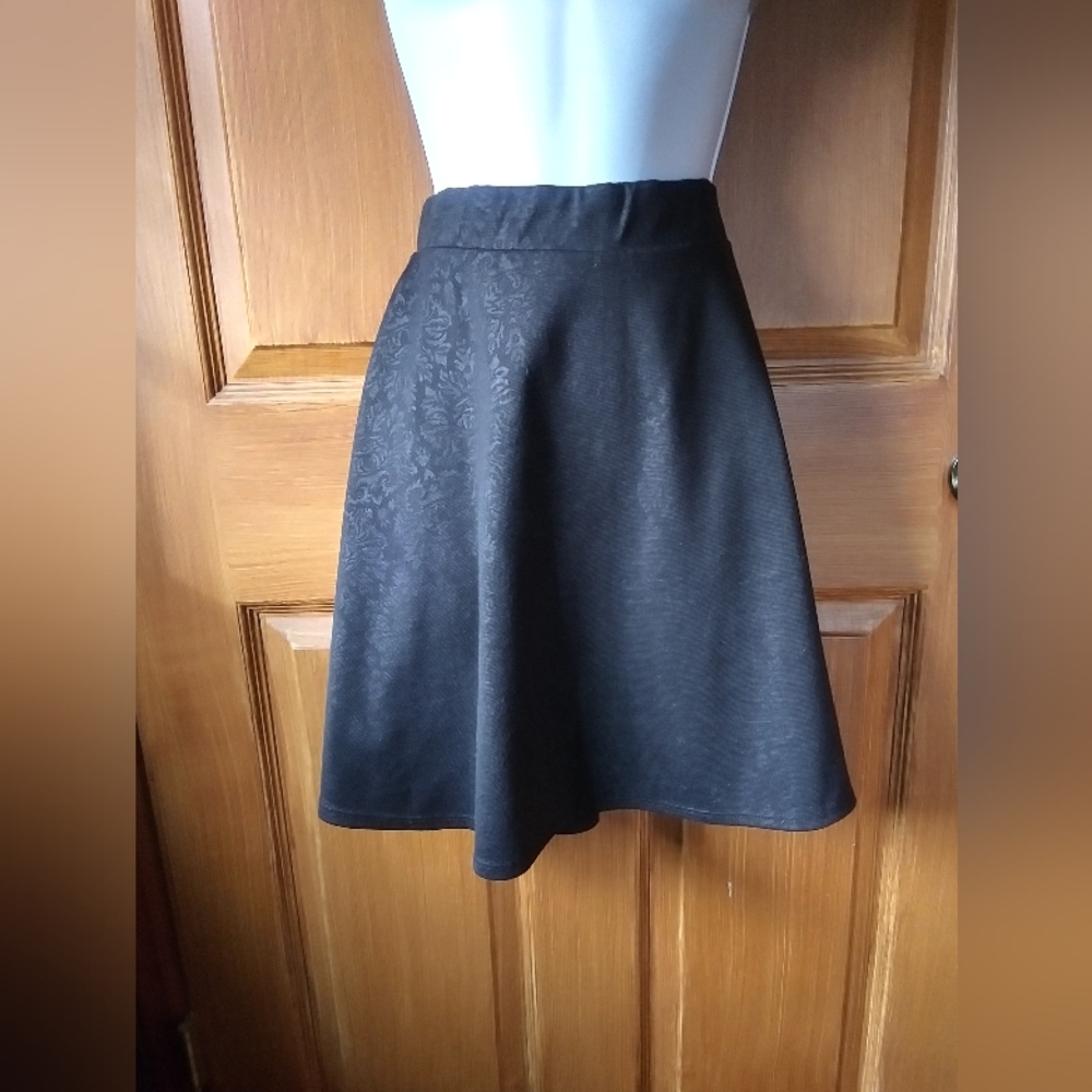 Maurices A-line  skirt